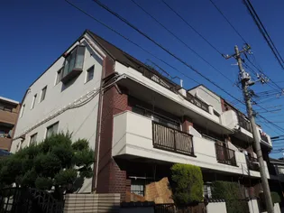 ヨシコー狛江の画像