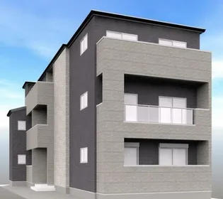 KEIAI RESIDENCE 八王子の画像