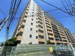 エンゼルソルスイート海老名の画像