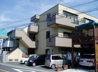 プレステージ赤坂の画像