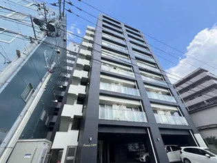 サンライズ支倉町の画像