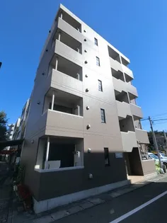 千葉県千葉市中央区市場町【マンション】の外観