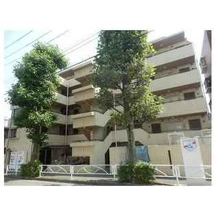 ステーションプラザ川崎の画像