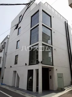 COCOCUBE北千住【1階】の外観