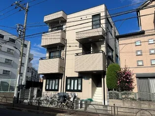 デイジーコートの画像