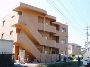 フルールコートの画像