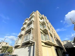 アヴェニールメゾンの画像