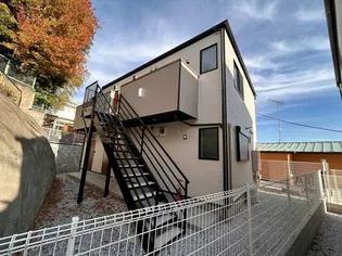 山手仲尾台テラス【1階】の外観