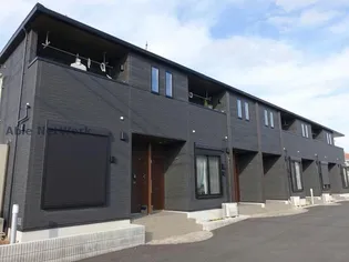 神納アパートの画像