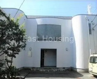 東京都杉並区高円寺南3【アパート】の外観