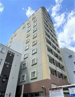 東京都渋谷区恵比寿西1【マンション】の外観