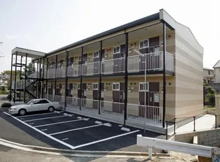 レオパレスグランドゥール綾の画像