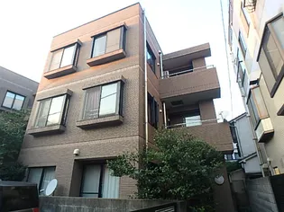 ハレイースト染井の画像