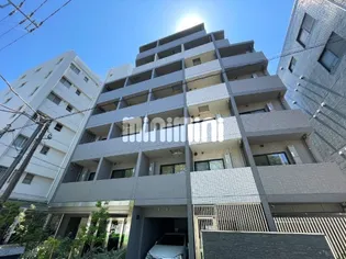 カージェ文京千石の画像