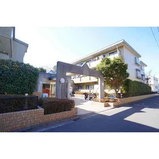 ガーデンテラス永田台の画像