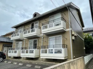 ラポール近江の画像