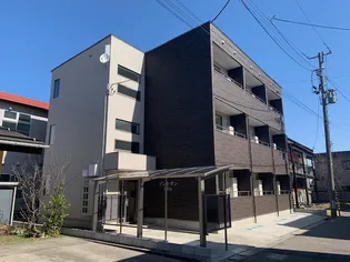 プレセダン紫竹山の画像