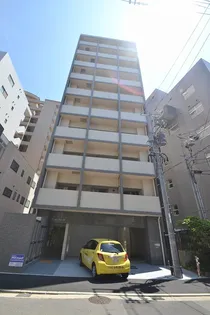 フォルシア大手町【5階】の外観