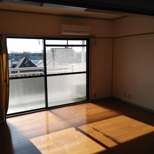 寺沢ハイツ【6階】の外観