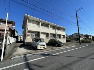 ラベンダーハイツの画像