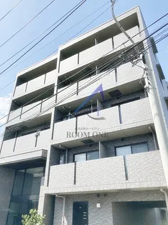 ルーブル東蒲田八番館の画像