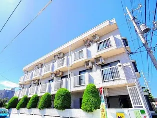 PARK SIDE RICHの画像