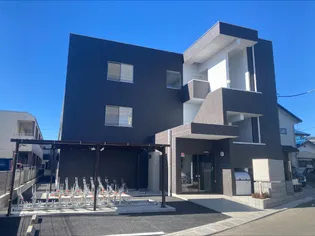 シルフプレイス南流山の画像