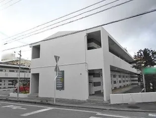 レオパレスサニーハウスうるまIIの画像