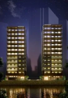 ガーラ プレシャス品川EASTの画像