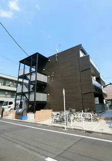 リブリ 川崎大島SDNの画像