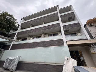 サクシード宝ヶ池の画像