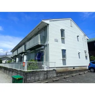 ガーデンシティ海老名B棟の画像