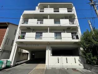 アイリス八事の画像