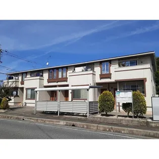 フレージュパラッツォAの画像