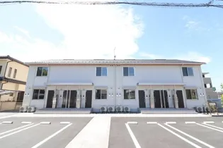 RESIDIA 東城南の画像