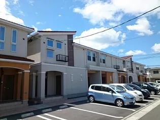 エスマルテ C棟の画像