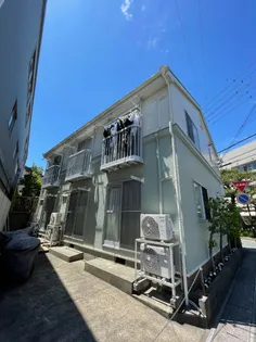 ルーエ城北の画像