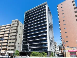 ファインレジデンス福島海老江の画像