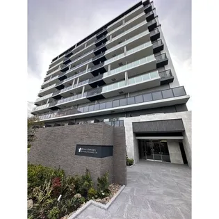 ベルンガーデン勝山北の画像