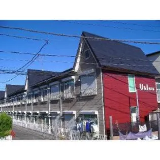 U&I南大塚の画像