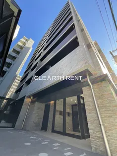 コンシェリア横濱関内の画像