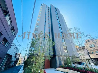 プラウドフラット清澄通りの画像