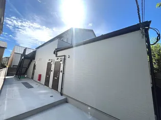 NOAH'S HIYOSHI CRESTの画像