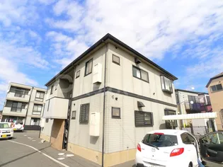 KSグランメール弐番館の画像