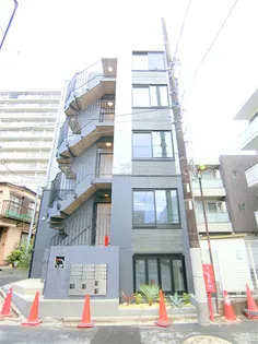 TRESOR蒲田の画像