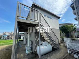 FIRST STAGEの画像