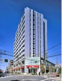 BPRレジデンス三田伊皿子坂の画像