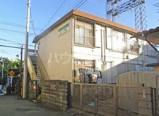 シティハイムメープルの画像