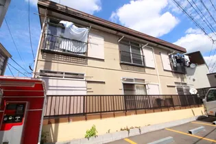 メゾン デ ベールの画像