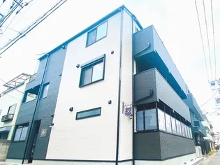 ルノン蒲田の画像